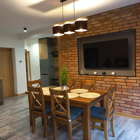 ARAMIKA apartamenty Szklarska Poręba Exterior foto