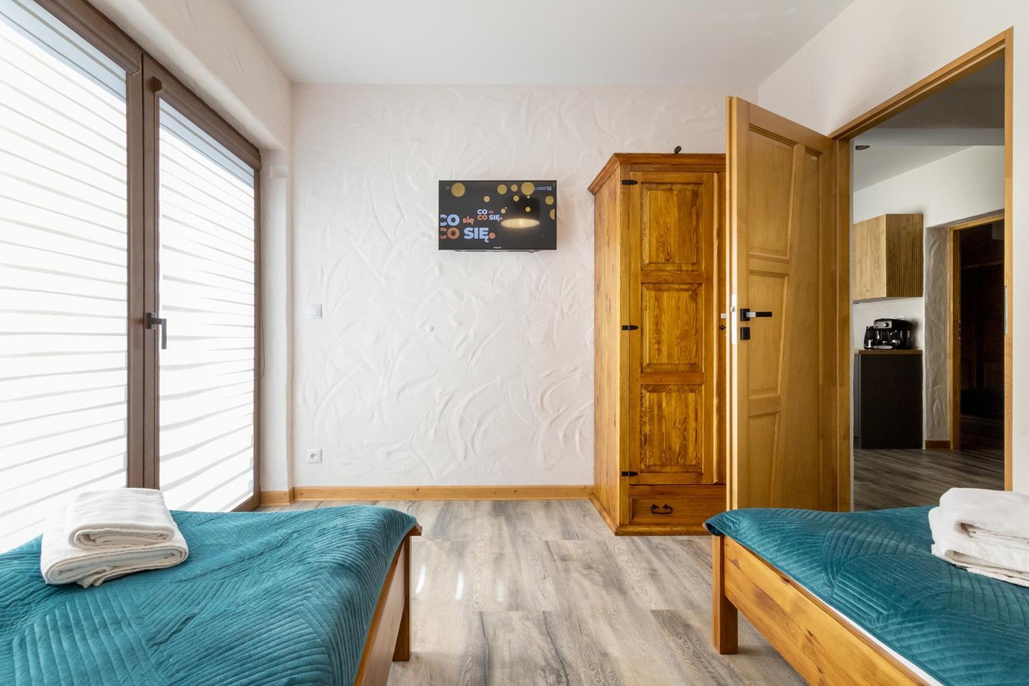ARAMIKA apartamenty Szklarska Poręba Exterior foto