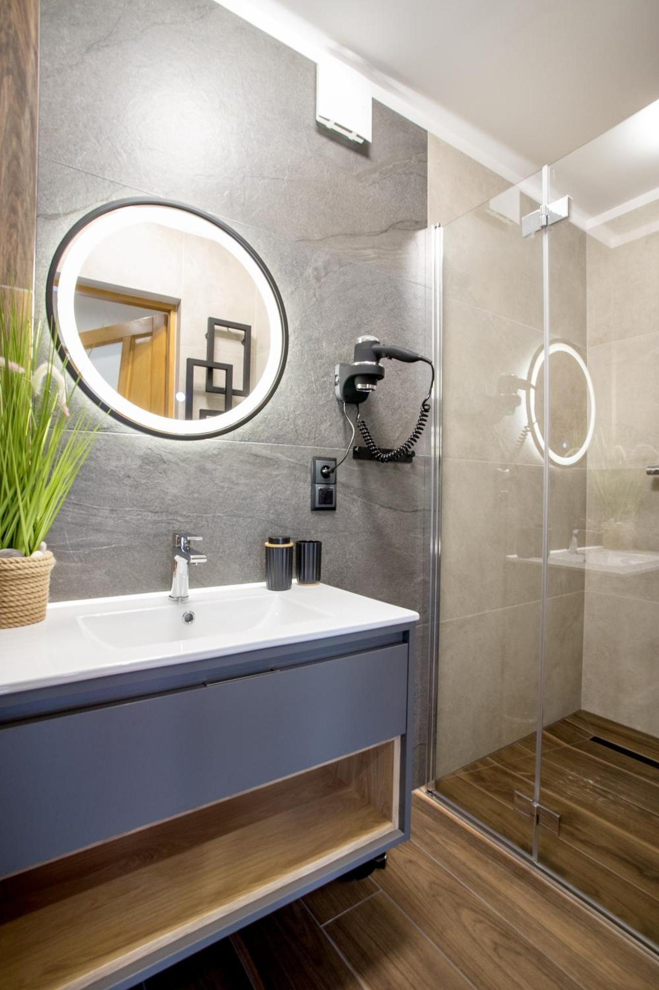 ARAMIKA apartamenty Szklarska Poręba Exterior foto