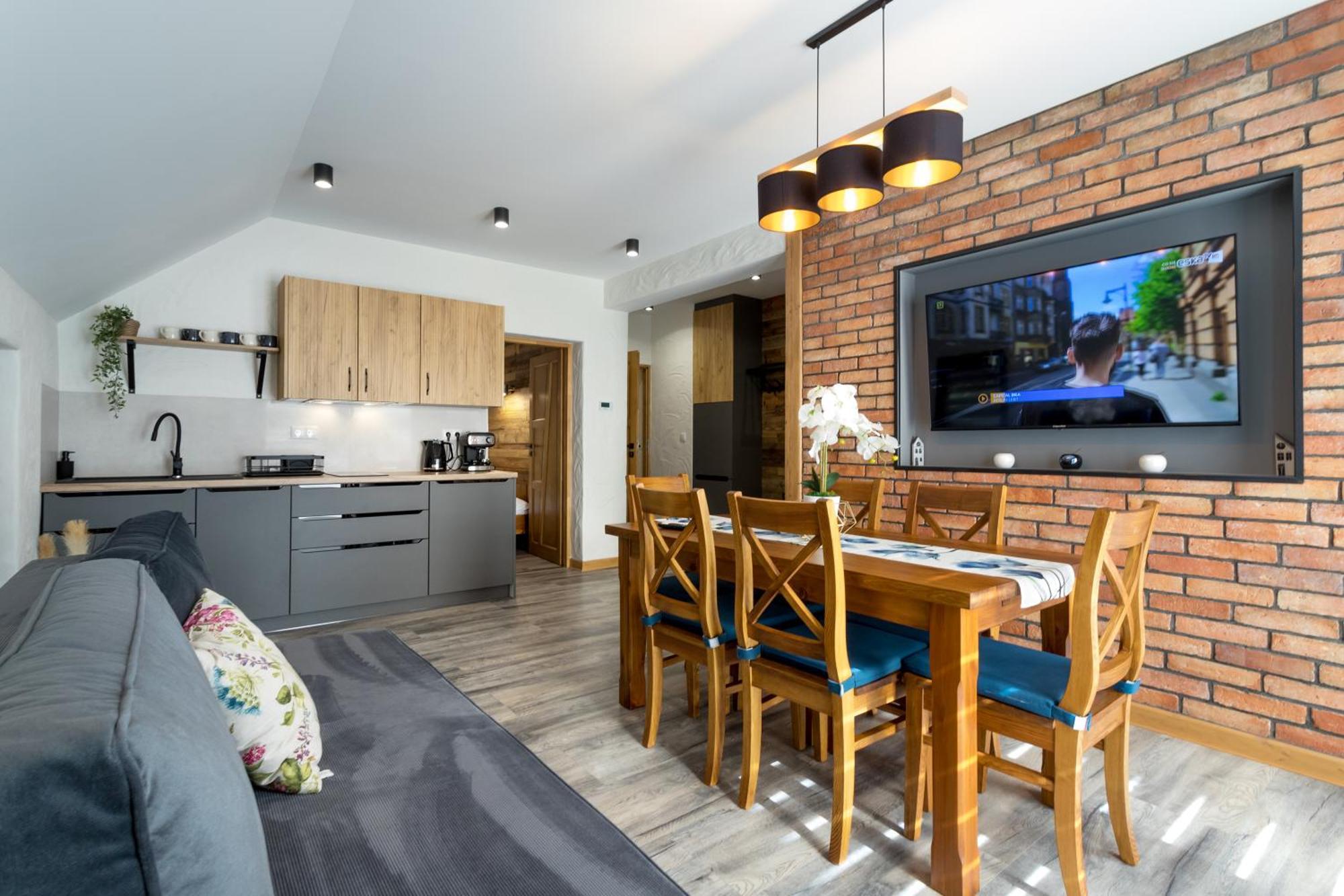 ARAMIKA apartamenty Szklarska Poręba Exterior foto