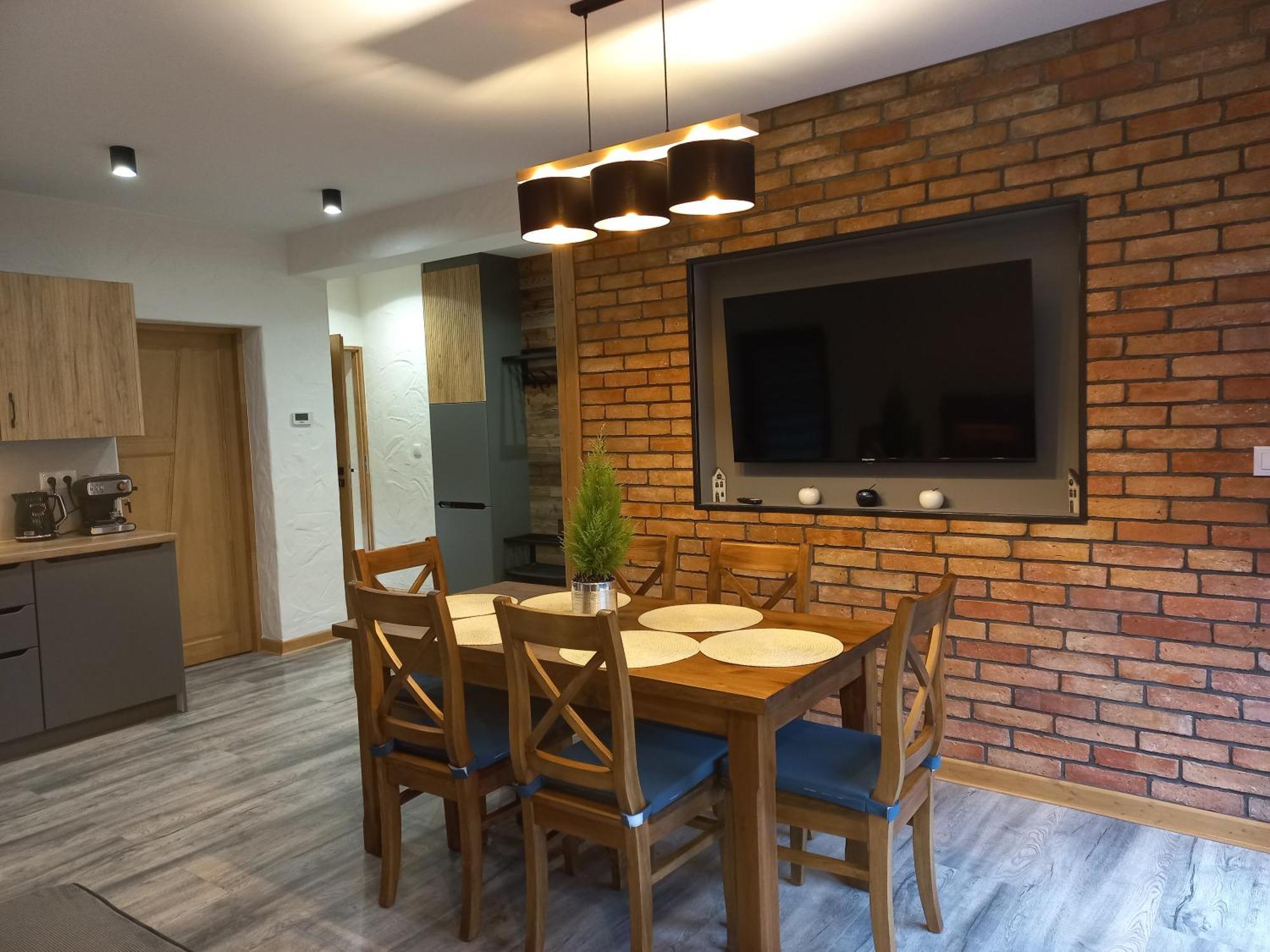 ARAMIKA apartamenty Szklarska Poręba Exterior foto